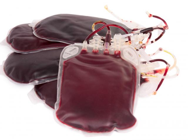 Blood bag image © Ksena2009 | Dreamstime.com