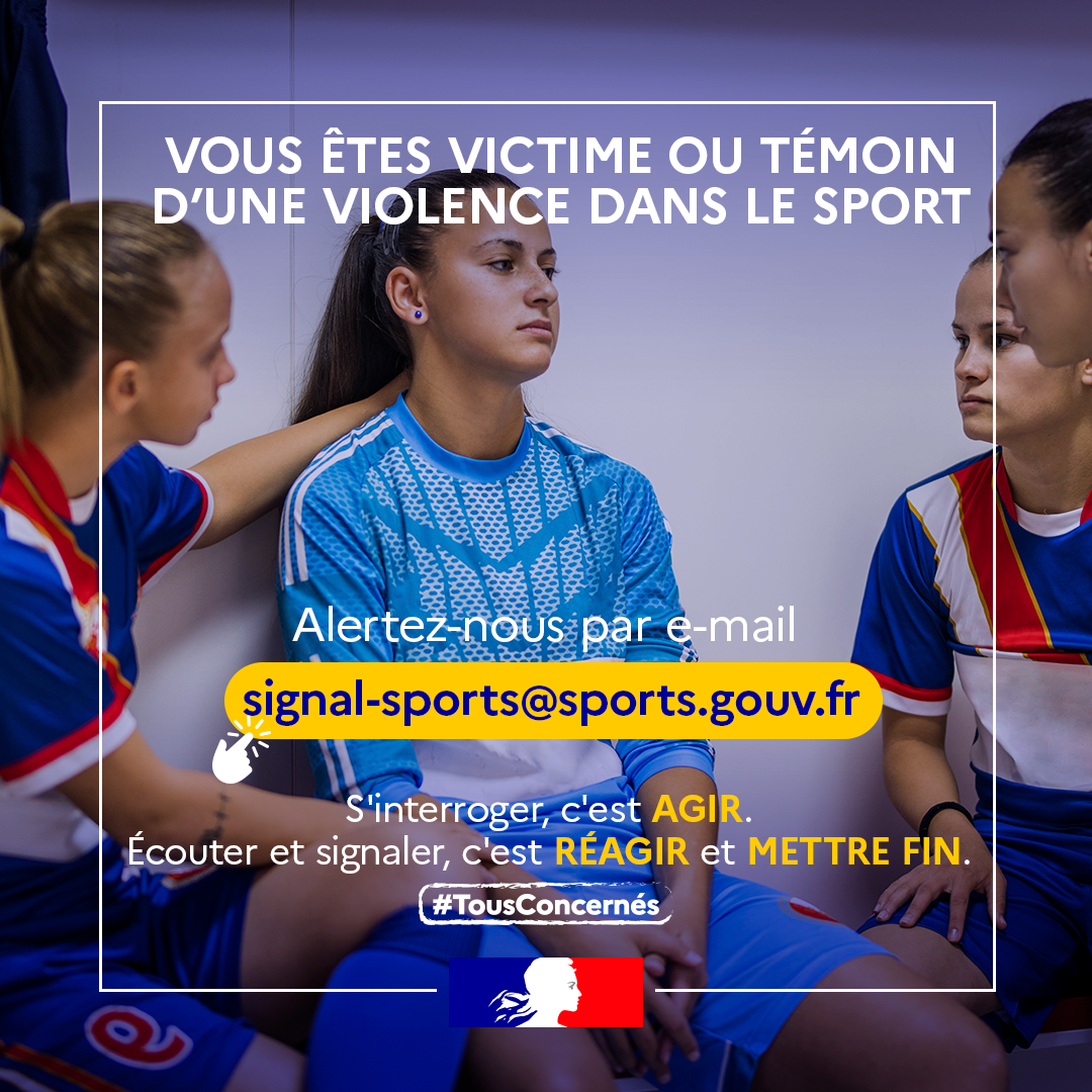 Signal Sport 