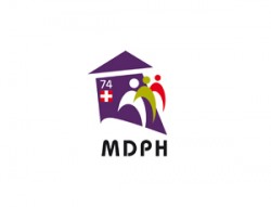 logo mdph