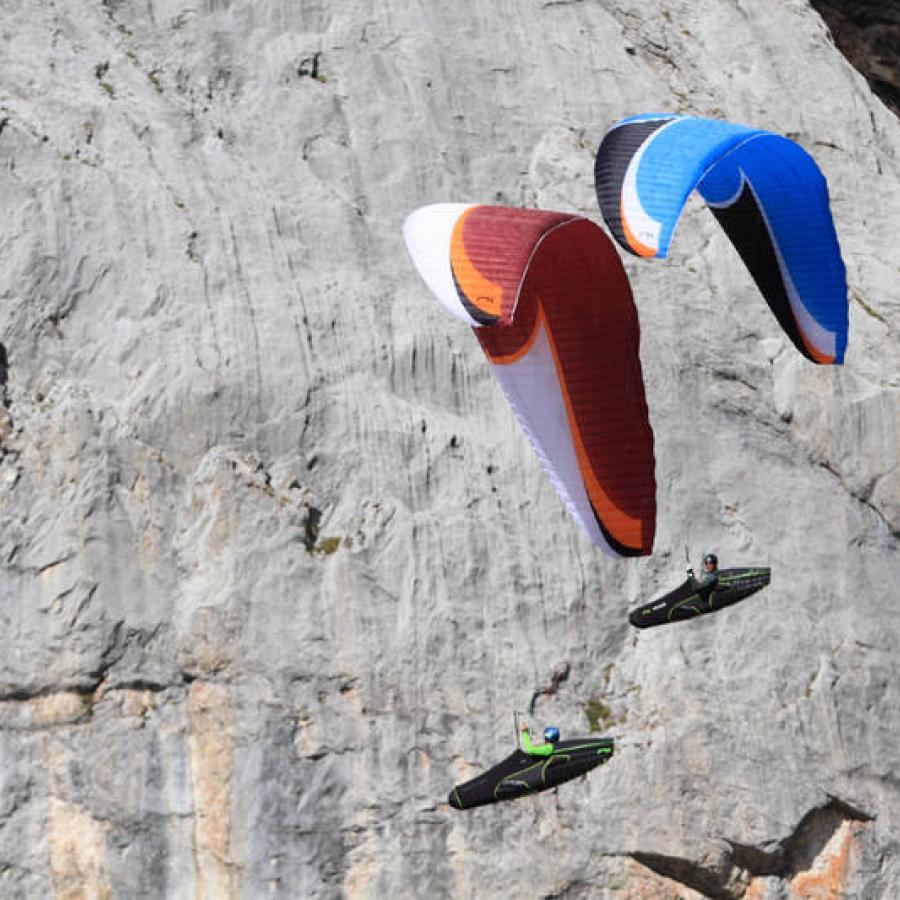 Parapente